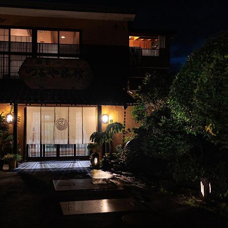 Hotel Asotsuruya Exteriér fotografie