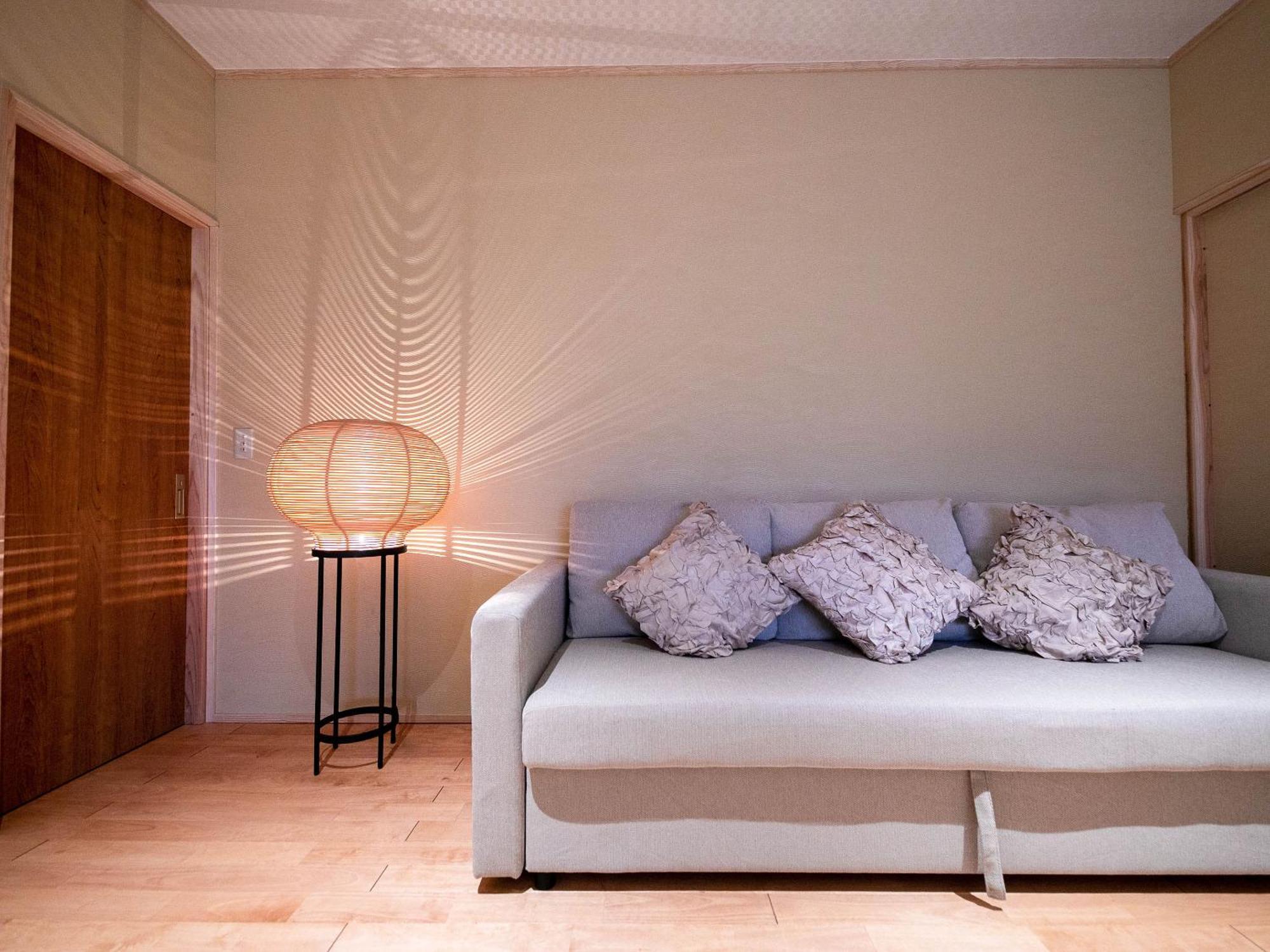 Hotel Asotsuruya Pokoj fotografie